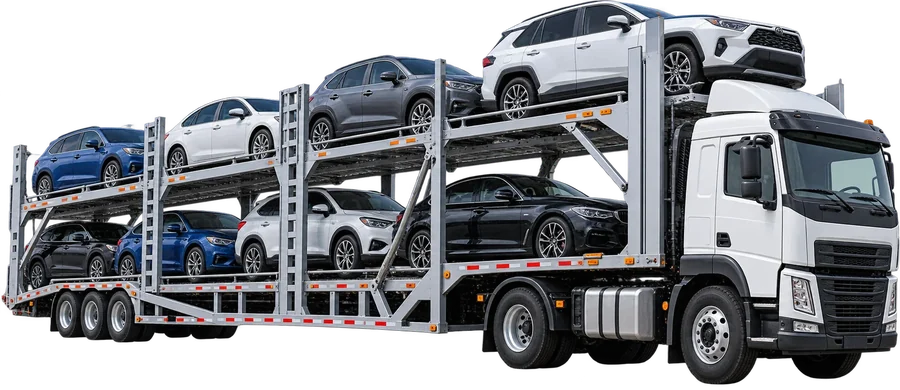 Car Carrier