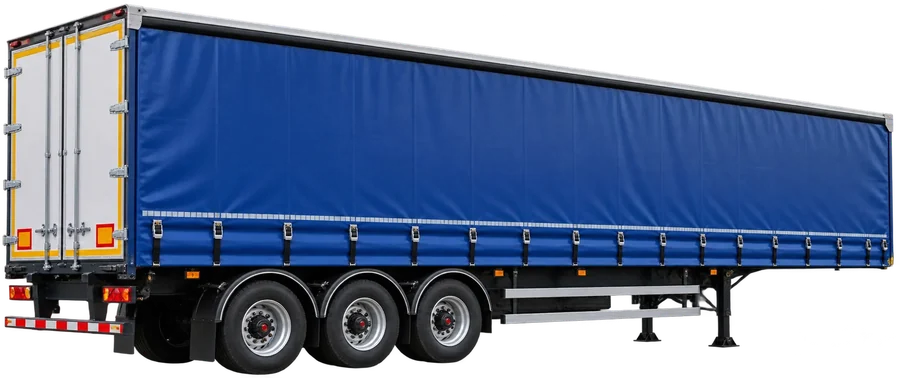 Curtainsider