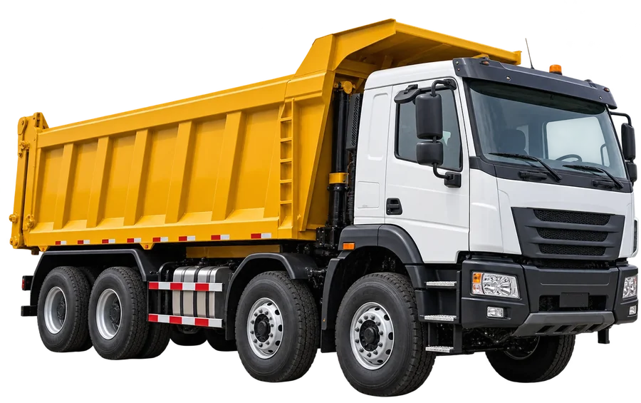 Dump Trailer