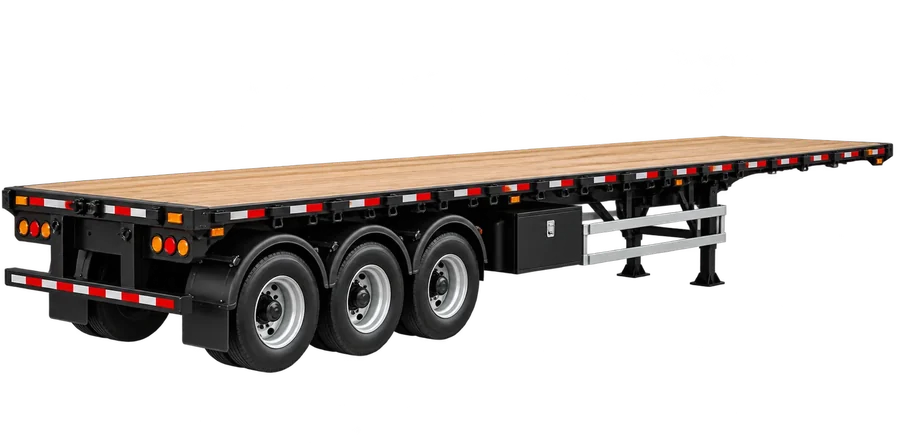 Flatbed