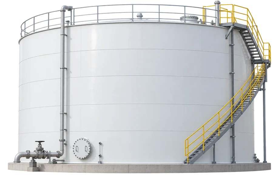 Storage Tank